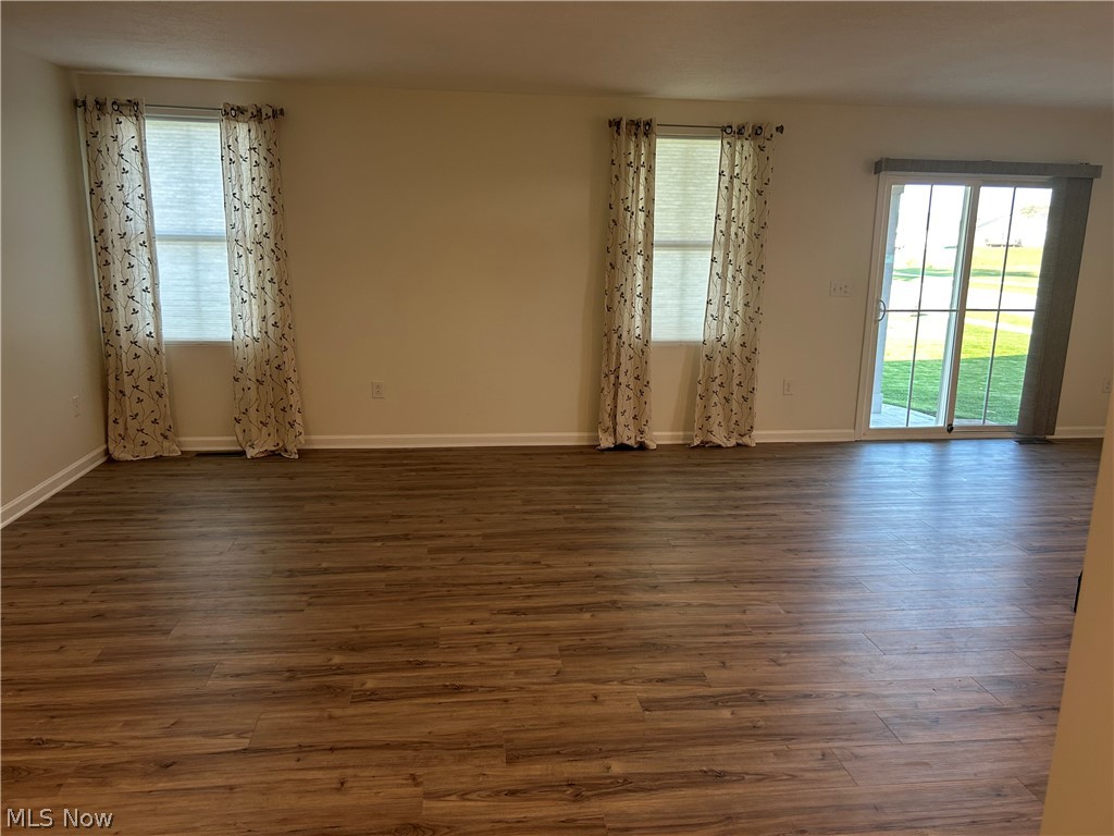 3208 Brentwood Drive Akron OH 44312