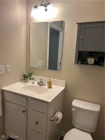 3208 Brentwood Drive Akron OH 44312