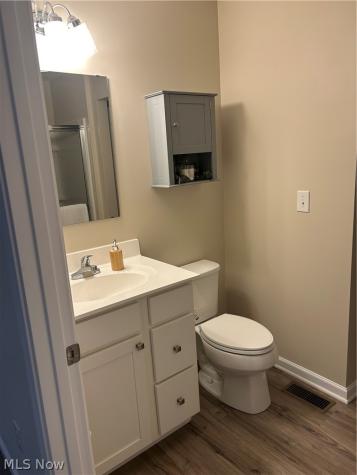 3208 Brentwood Drive Akron OH 44312