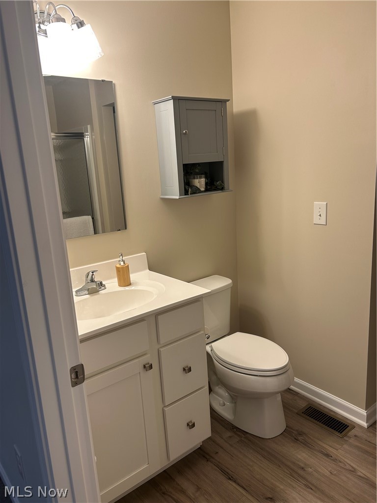 3208 Brentwood Drive Akron OH 44312