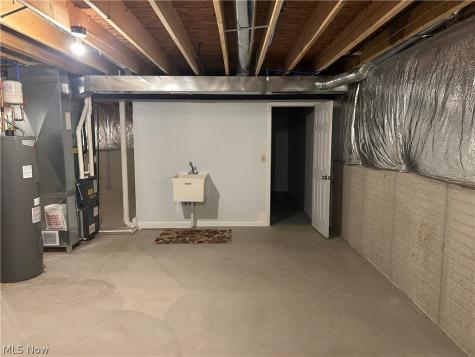 3208 Brentwood Drive Akron OH 44312