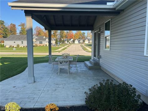 3208 Brentwood Drive Akron OH 44312