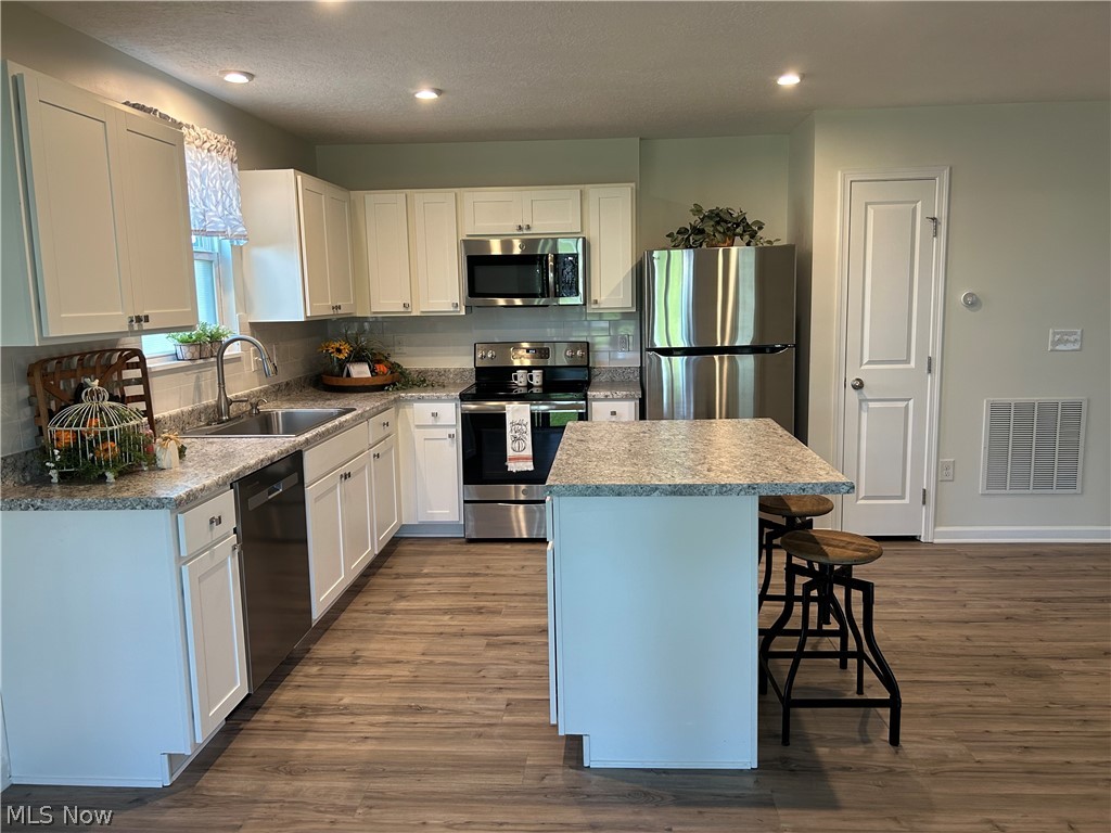 3208 Brentwood Drive Akron OH 44312