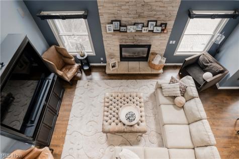4307 S Fall Lake Drive Avon OH 44011