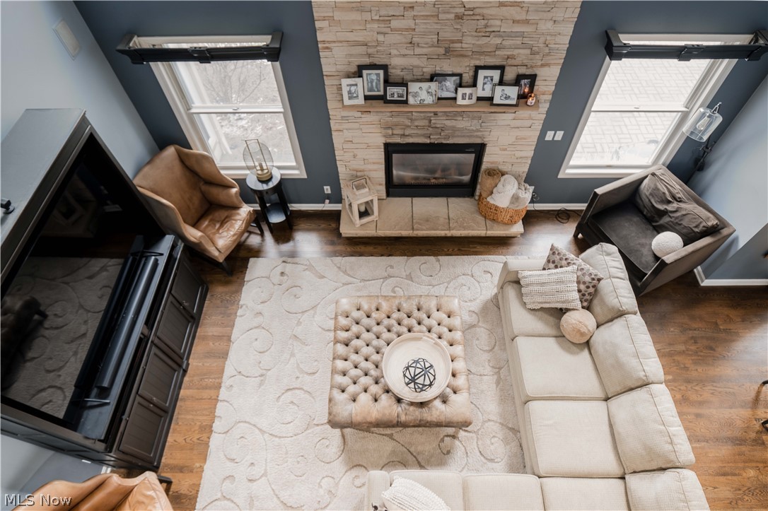 4307 S Fall Lake Drive Avon OH 44011