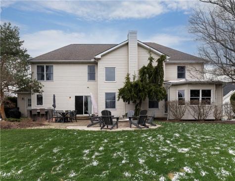 4307 S Fall Lake Drive Avon OH 44011