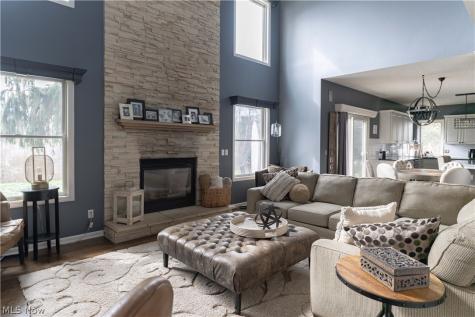 4307 S Fall Lake Drive Avon OH 44011