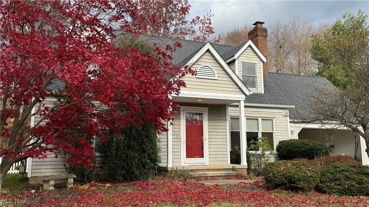 32443 S Burr Oak Drive Solon OH 44139