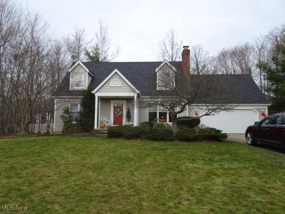 32443 S Burr Oak Drive Solon OH 44139