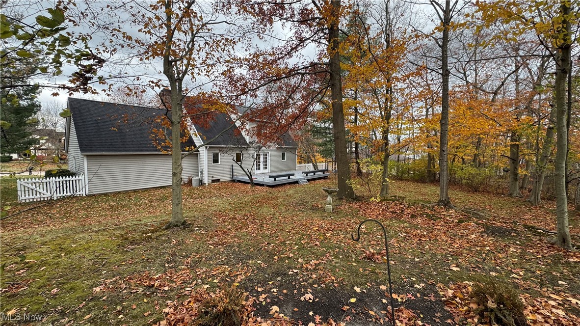 32443 S Burr Oak Drive Solon OH 44139