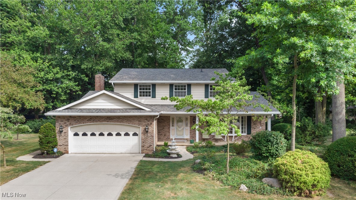 314 Timberlane Drive Avon Lake OH 44012