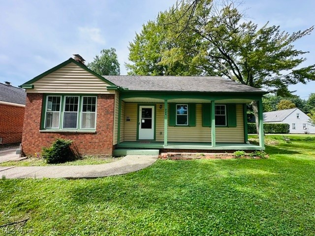 924 Chelston Avenue South Euclid OH 44121