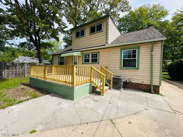 924 Chelston Avenue South Euclid OH 44121