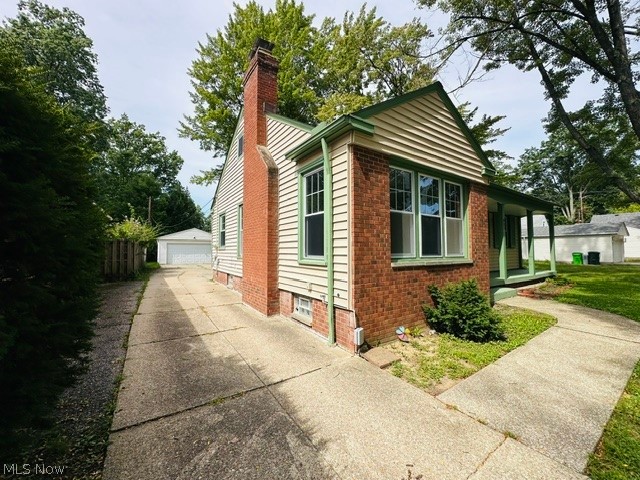 924 Chelston Avenue South Euclid OH 44121