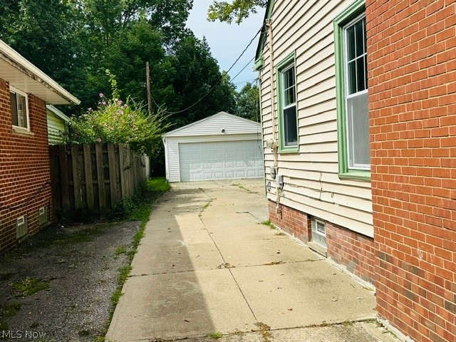 924 Chelston Avenue South Euclid OH 44121