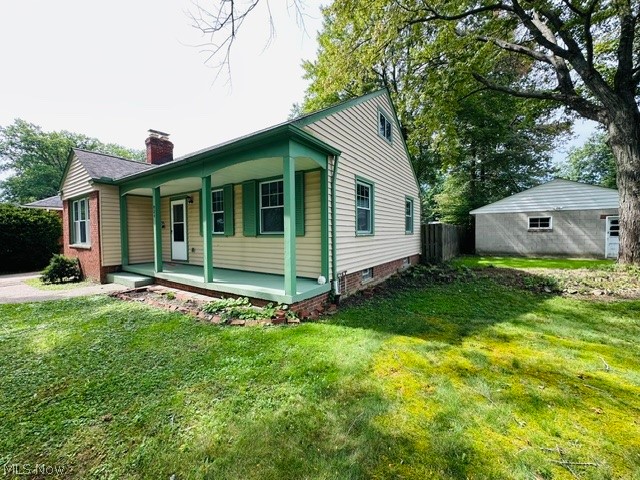 924 Chelston Avenue South Euclid OH 44121