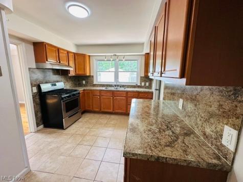 924 Chelston Avenue South Euclid OH 44121