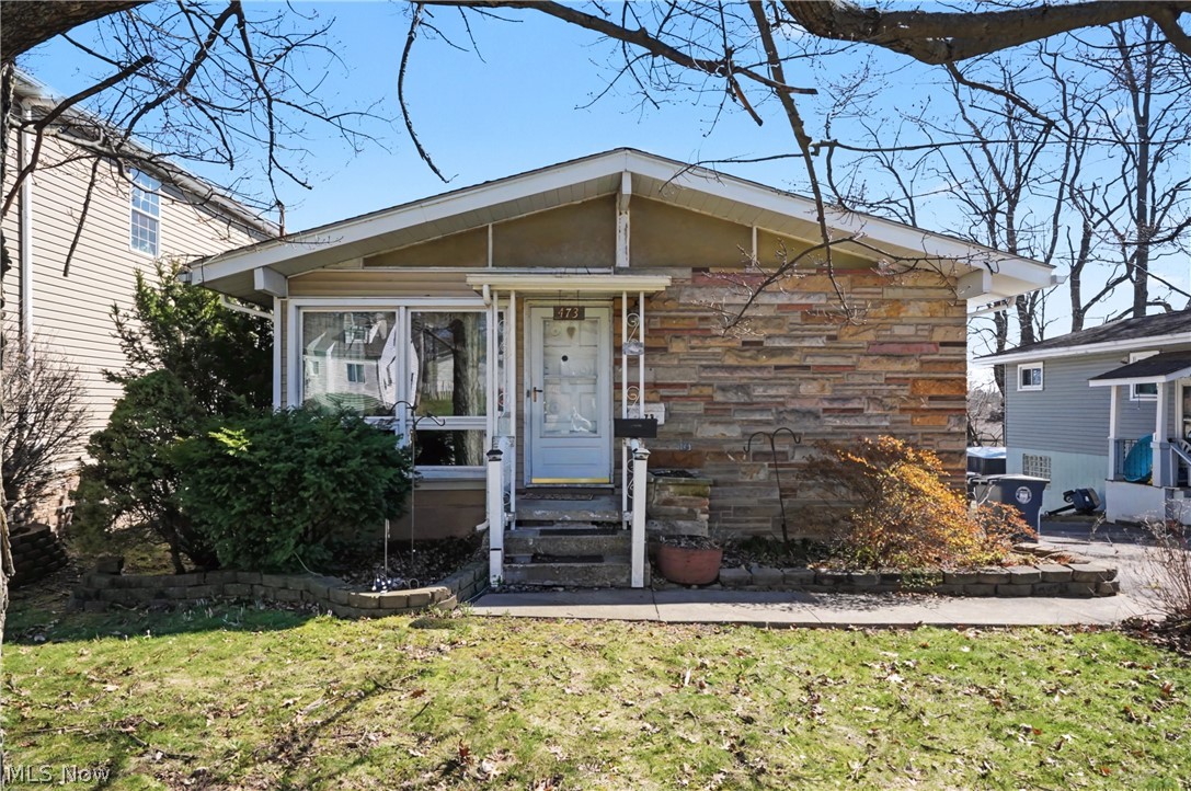 473 Leeds Street Akron OH 44305