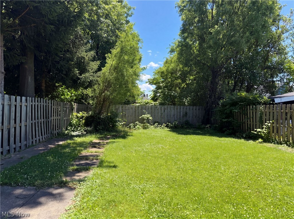 3407 Erin Avenue Cleveland OH 44113