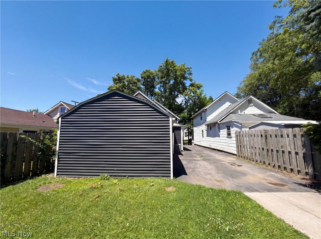 3407 Erin Avenue Cleveland OH 44113