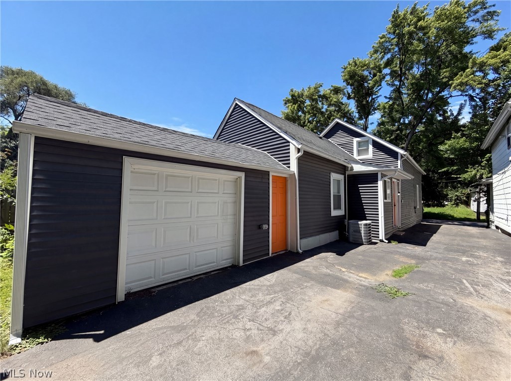 3407 Erin Avenue Cleveland OH 44113
