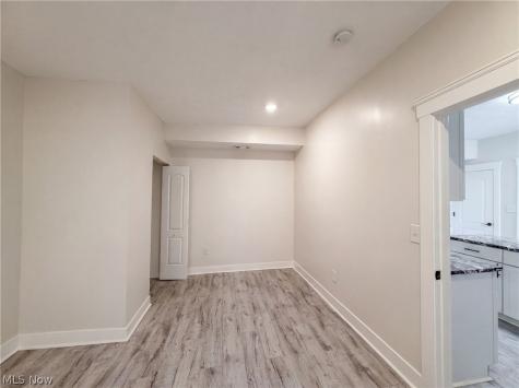 3407 Erin Avenue Cleveland OH 44113