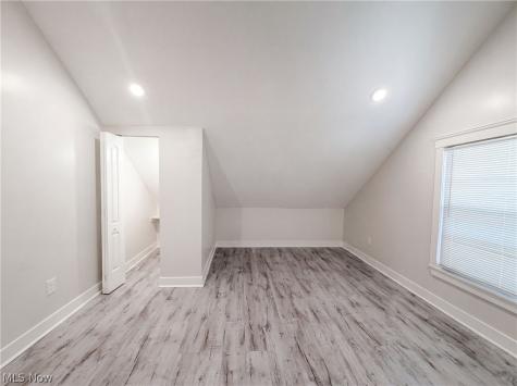 3407 Erin Avenue Cleveland OH 44113