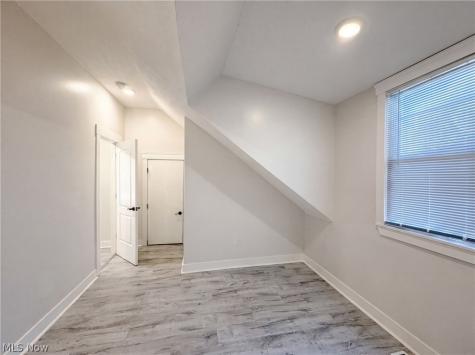 3407 Erin Avenue Cleveland OH 44113