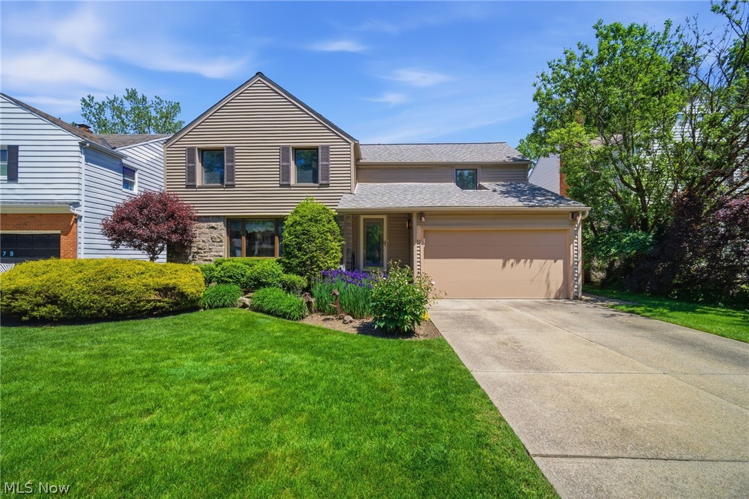 2081 Temblethurst Road Cleveland OH 44121