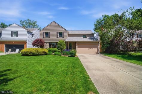 2081 Temblethurst Road Cleveland OH 44121