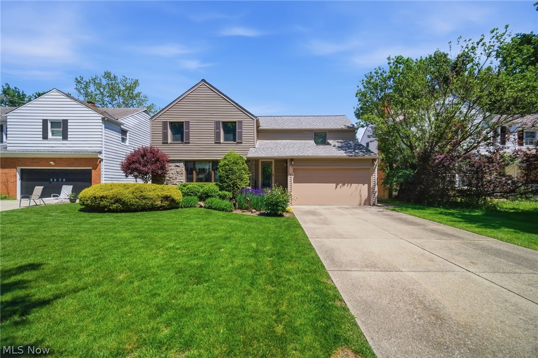 2081 Temblethurst Road Cleveland OH 44121