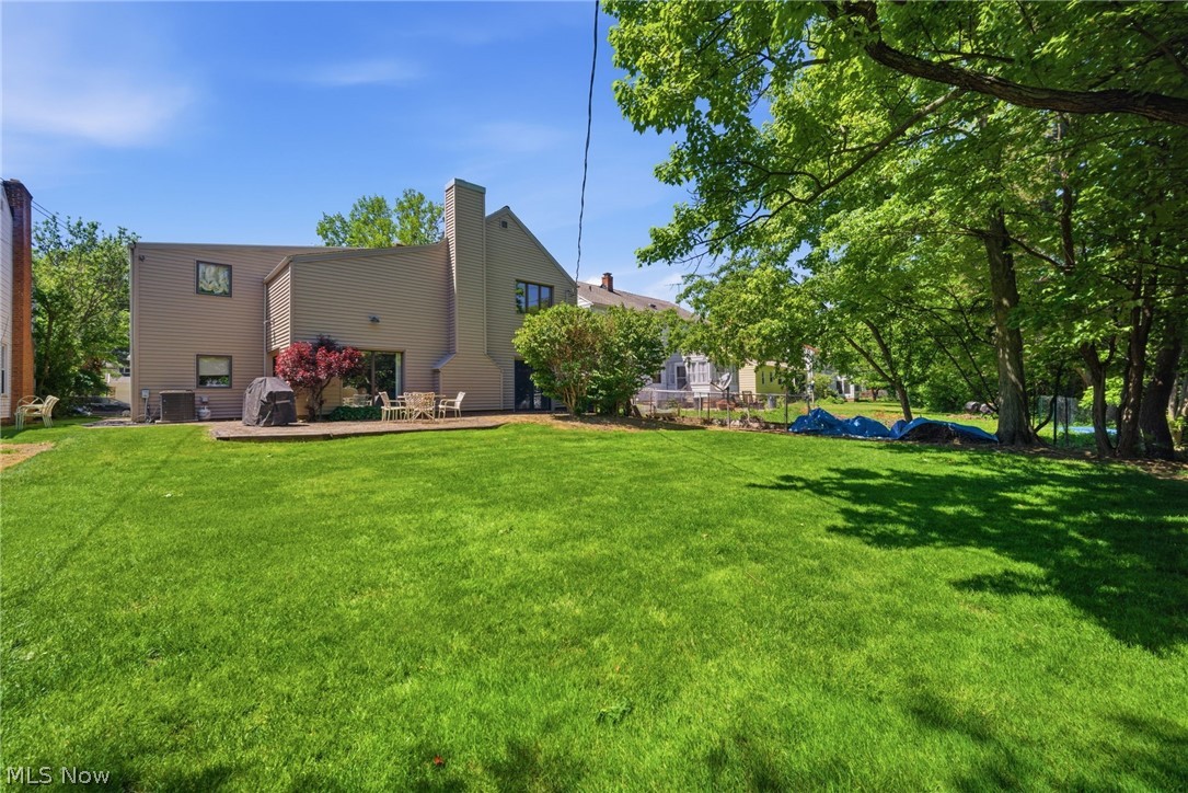 2081 Temblethurst Road Cleveland OH 44121