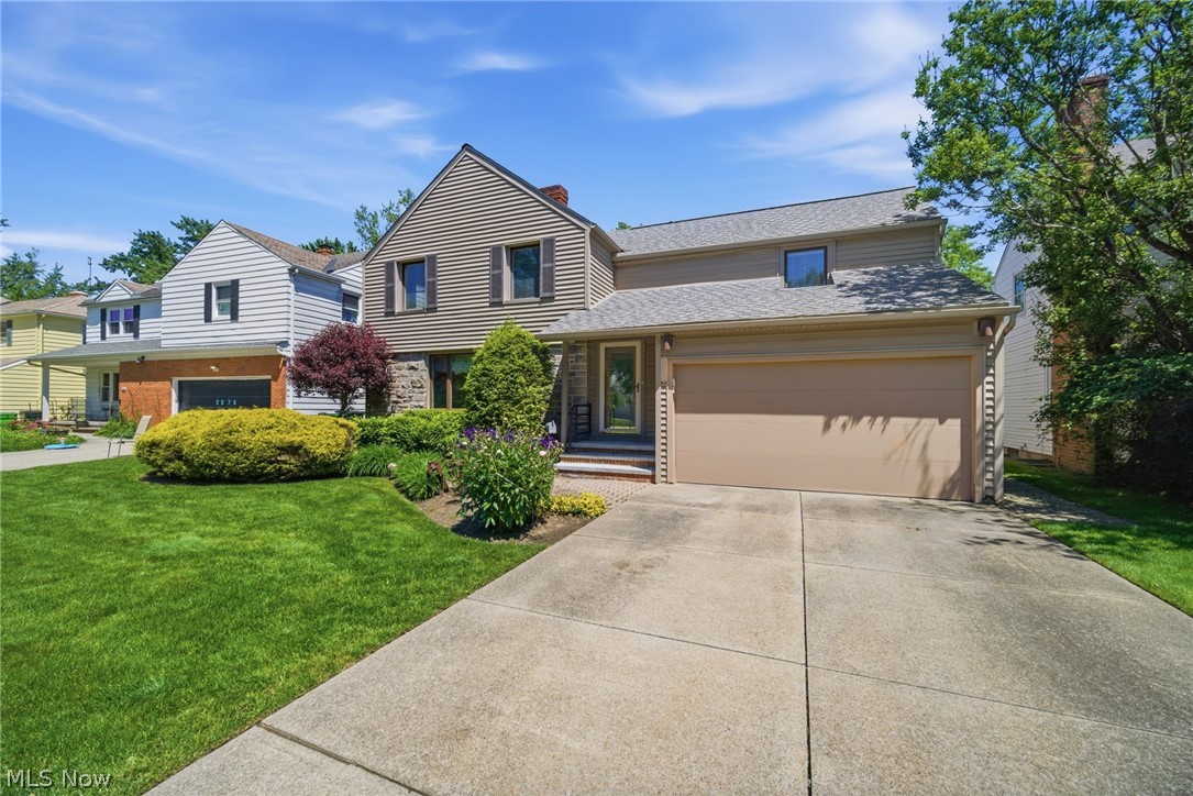 2081 Temblethurst Road Cleveland OH 44121