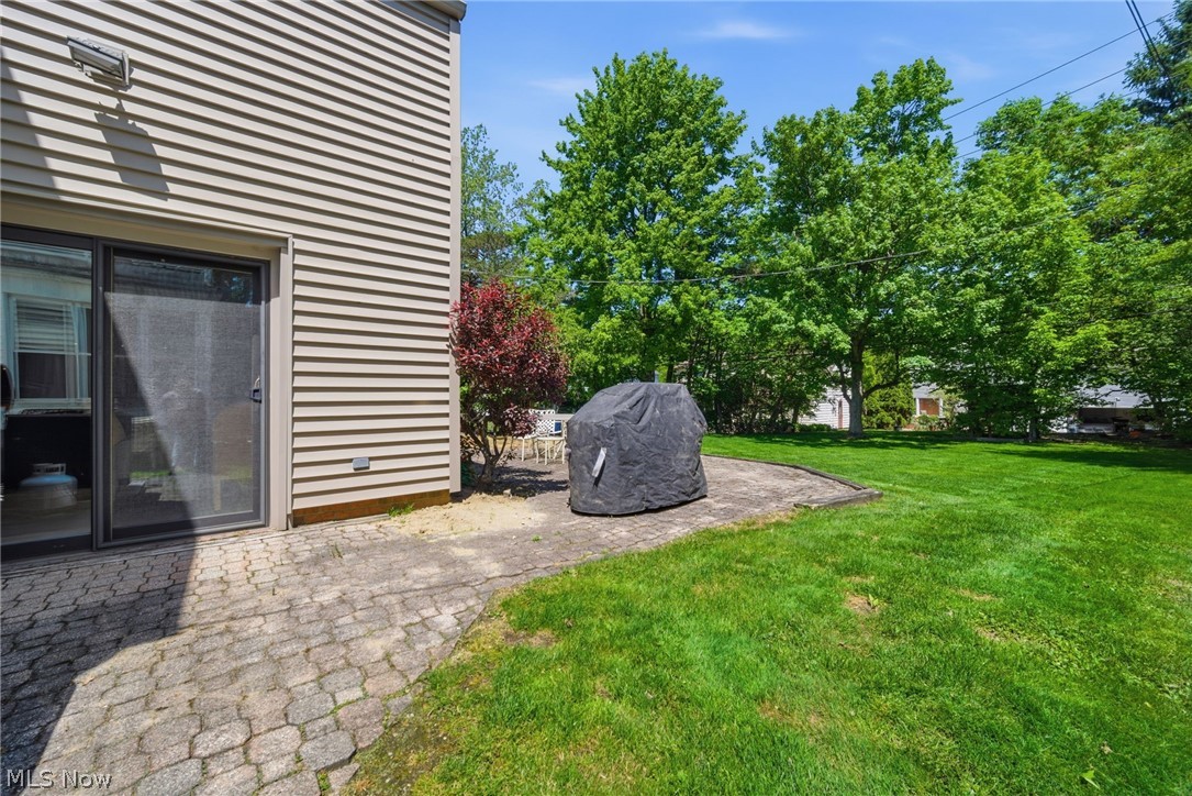 2081 Temblethurst Road Cleveland OH 44121