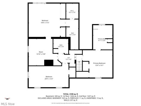 2081 Temblethurst Road Cleveland OH 44121