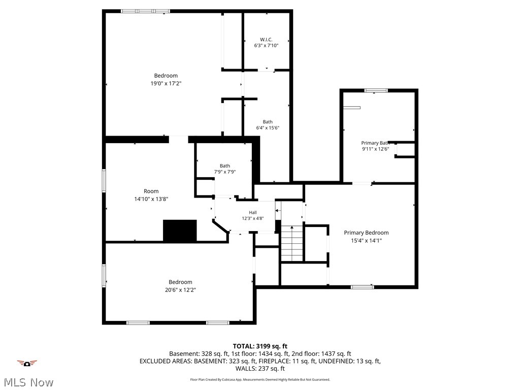 2081 Temblethurst Road Cleveland OH 44121