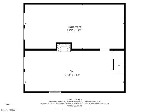 2081 Temblethurst Road Cleveland OH 44121
