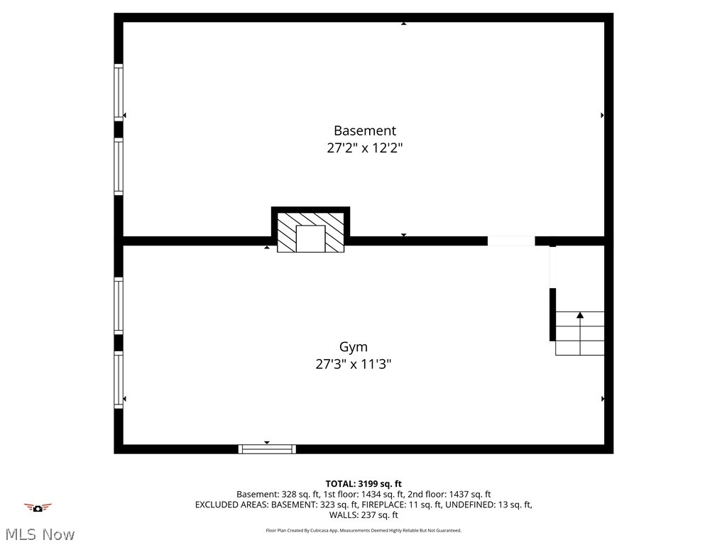 2081 Temblethurst Road Cleveland OH 44121