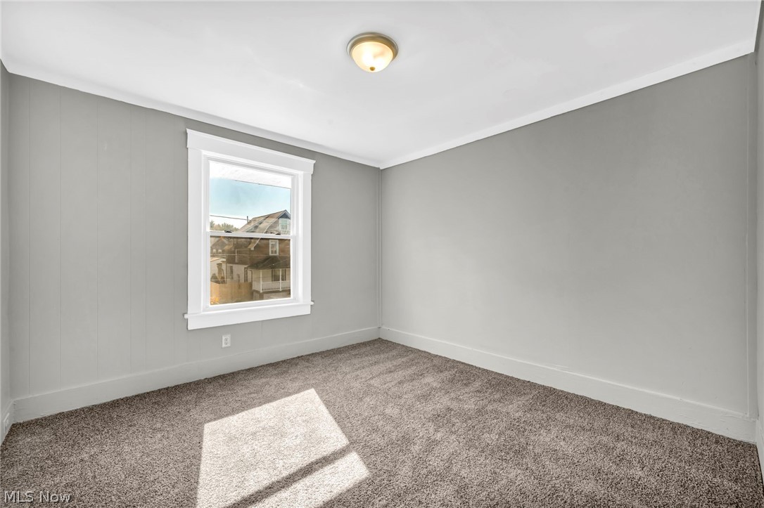3822 Carlyle Avenue Cleveland OH 44109