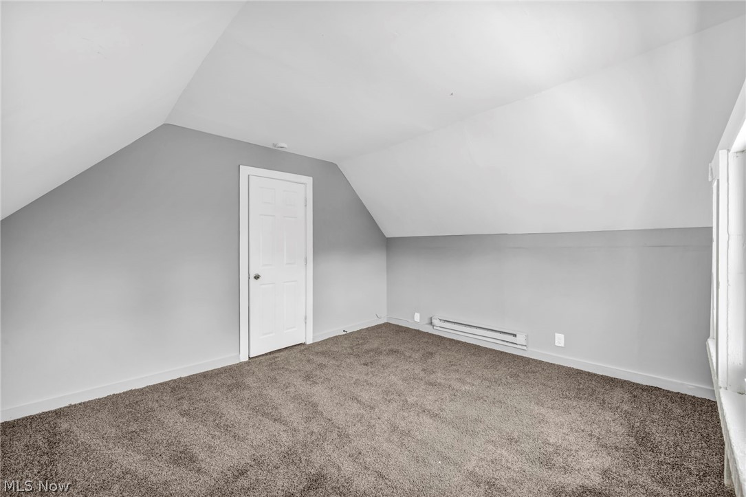 3822 Carlyle Avenue Cleveland OH 44109