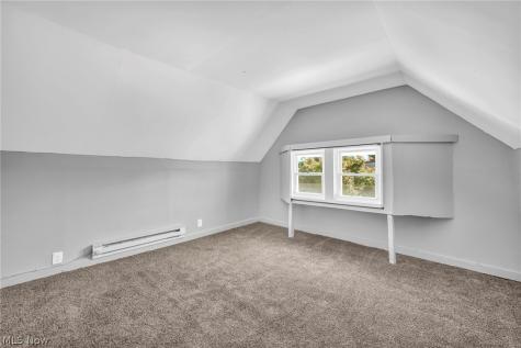 3822 Carlyle Avenue Cleveland OH 44109