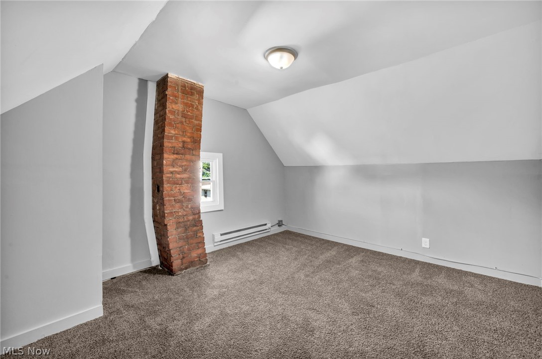 3822 Carlyle Avenue Cleveland OH 44109