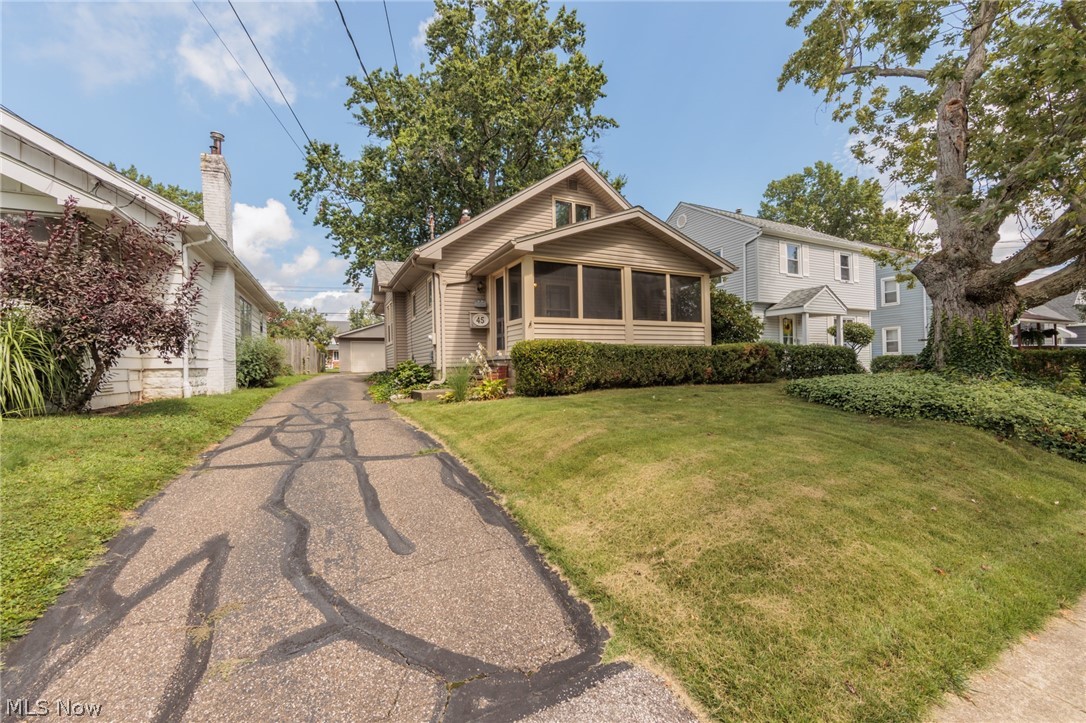 45 Victor Avenue Cuyahoga Falls OH 44221