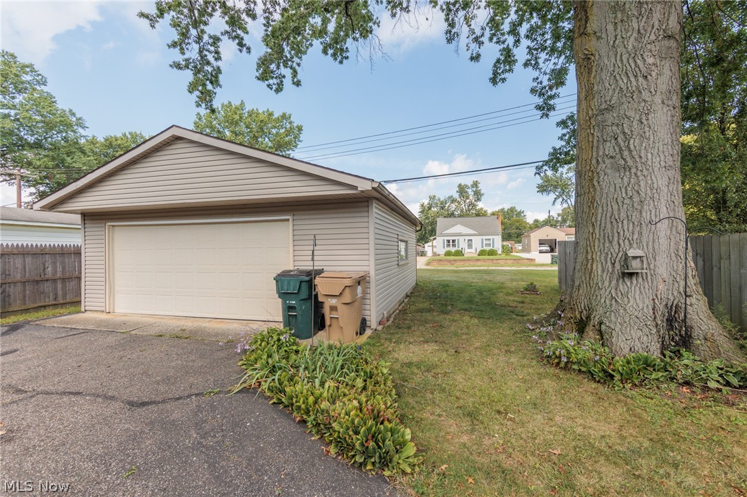 45 Victor Avenue Cuyahoga Falls OH 44221