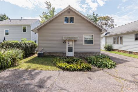 45 Victor Avenue Cuyahoga Falls OH 44221