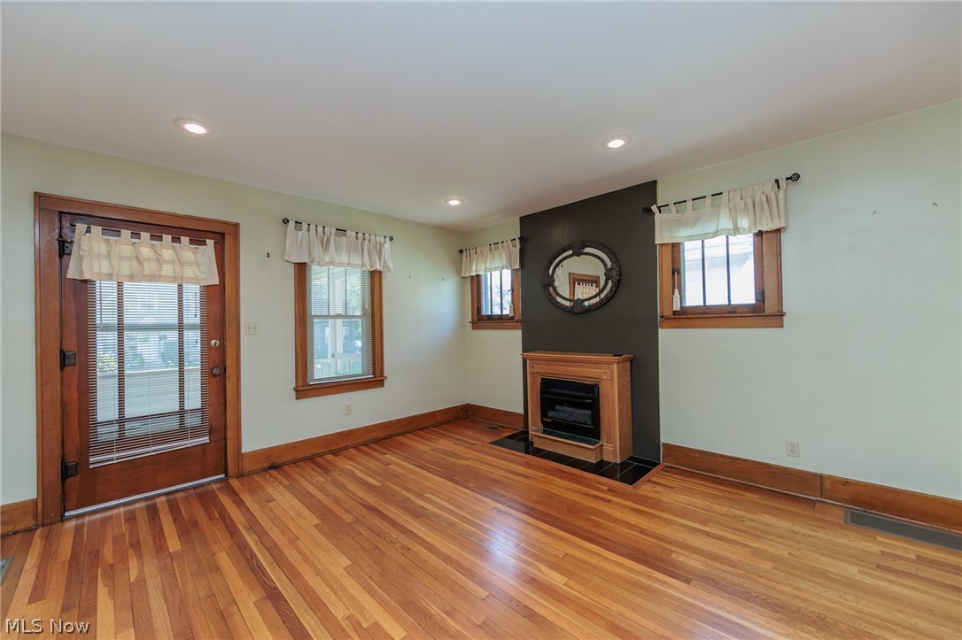 45 Victor Avenue Cuyahoga Falls OH 44221