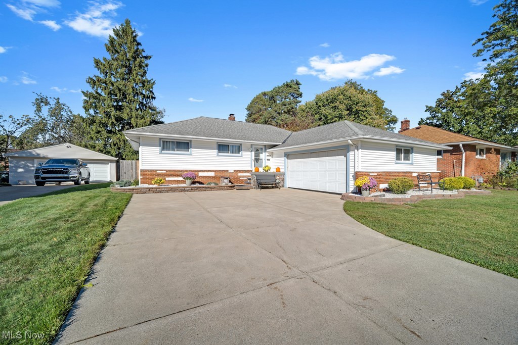 12220 Zona Lane Parma OH 44130