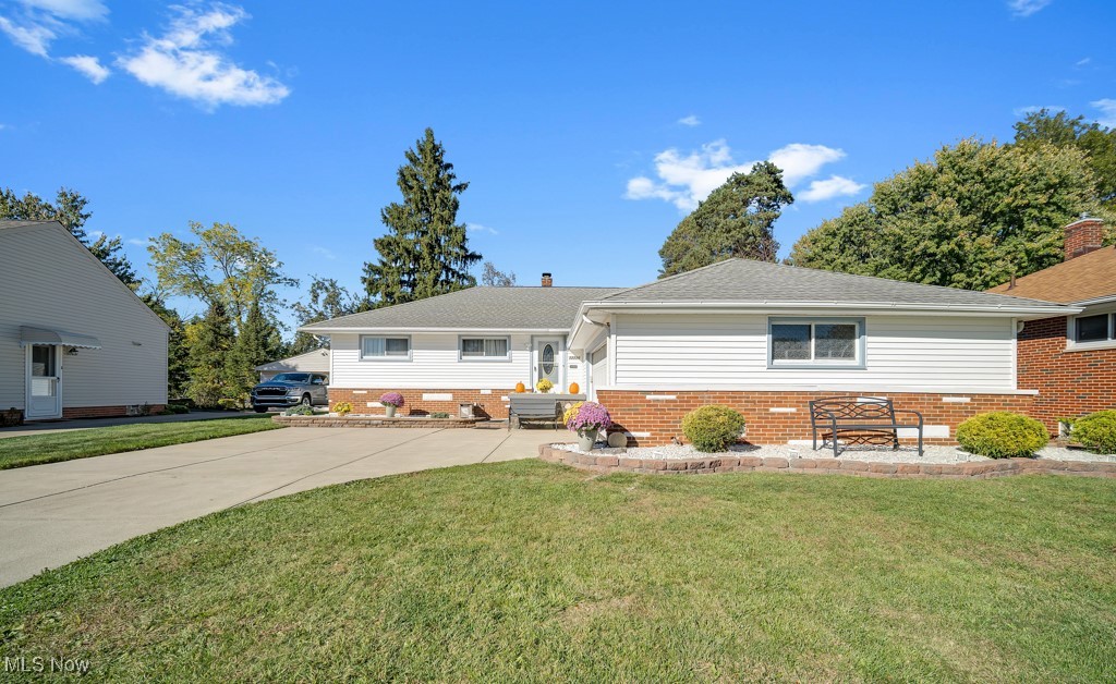 12220 Zona Lane Parma OH 44130