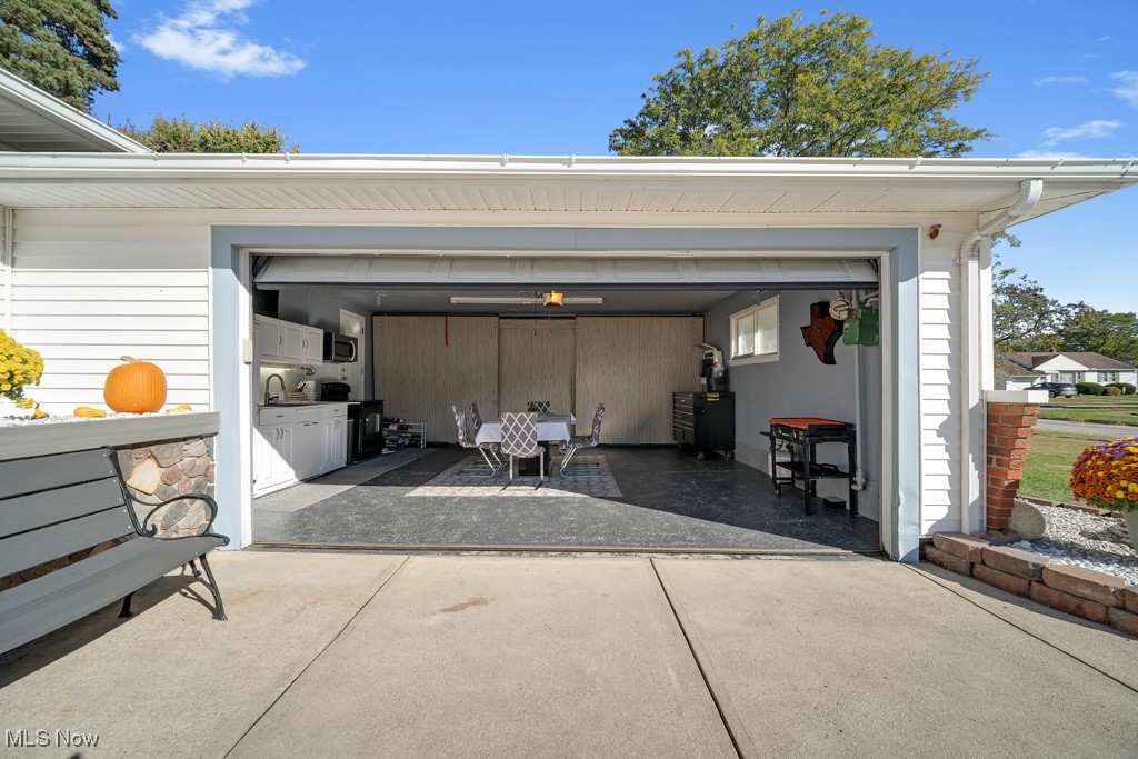 12220 Zona Lane Parma OH 44130