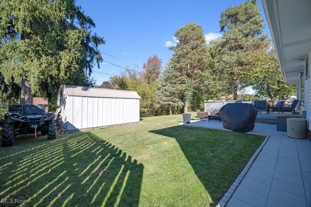 12220 Zona Lane Parma OH 44130